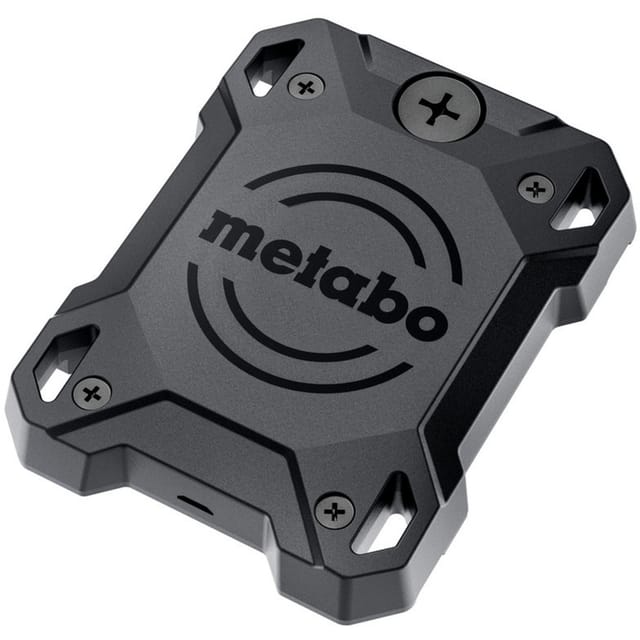Metabo Tracker geeignet für iOS