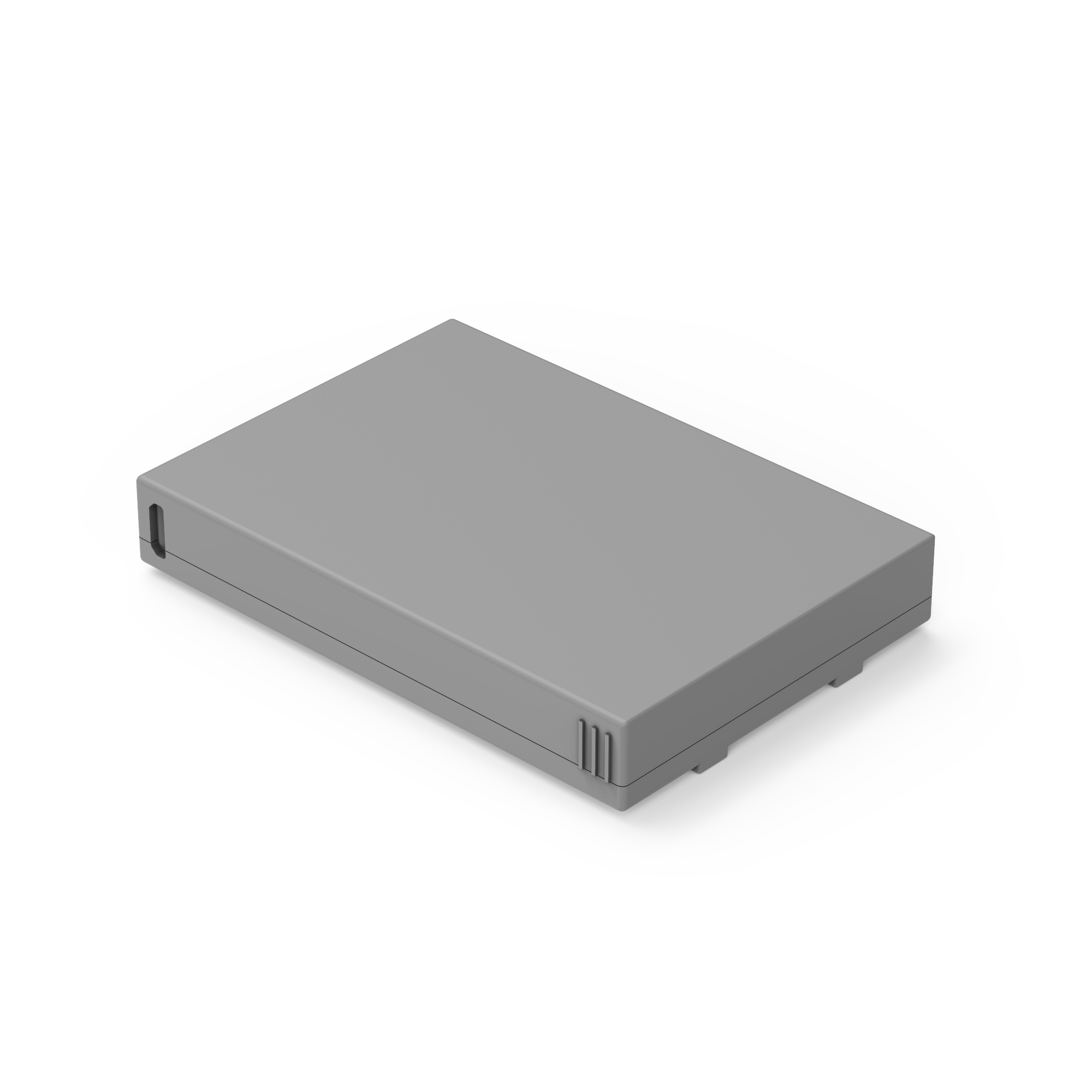 Zusatzbatterie Für Wave 2