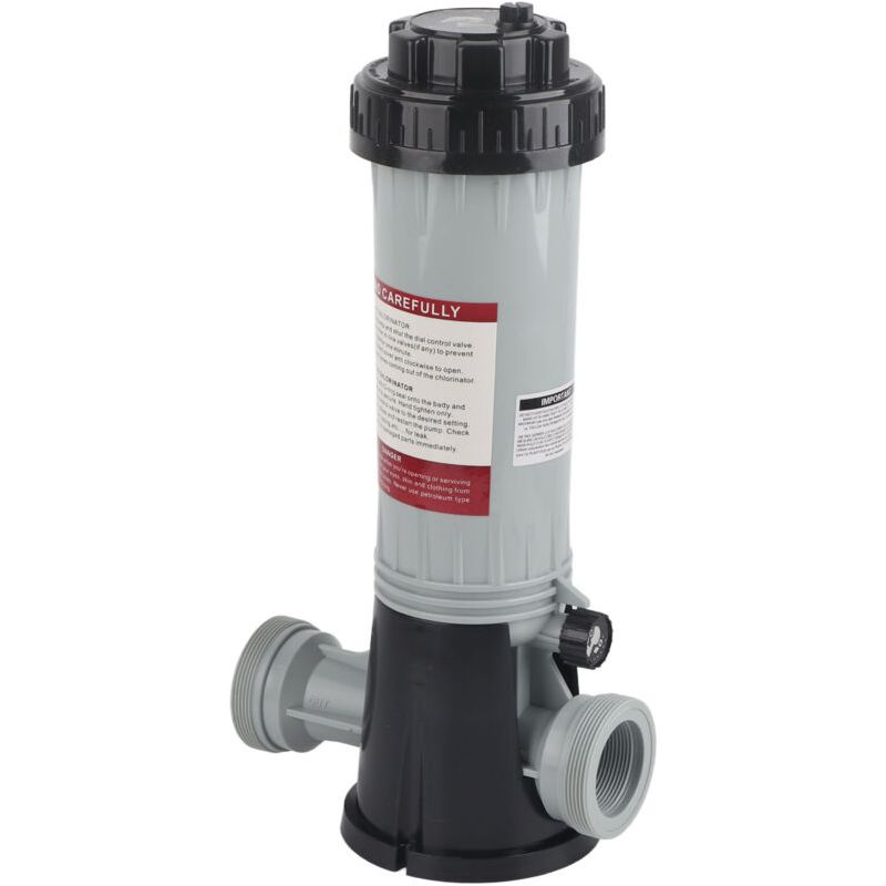 Automatischer Chlorinator Mit Dosiersensor Zur Poolreinigung