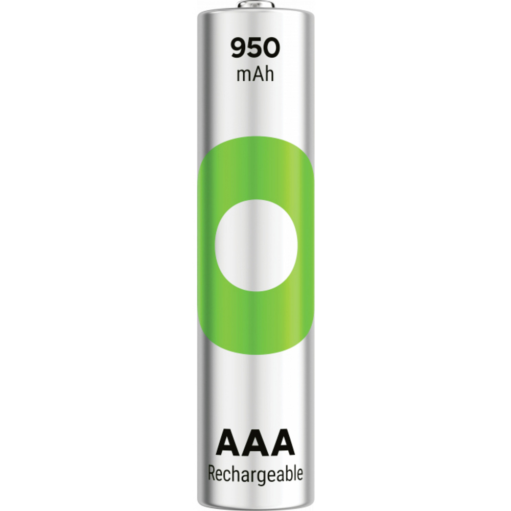 Gp Gprck95aaa628c2 Micro (aaa)-akku Nimh 950 Mah 1.2 V 2 St.