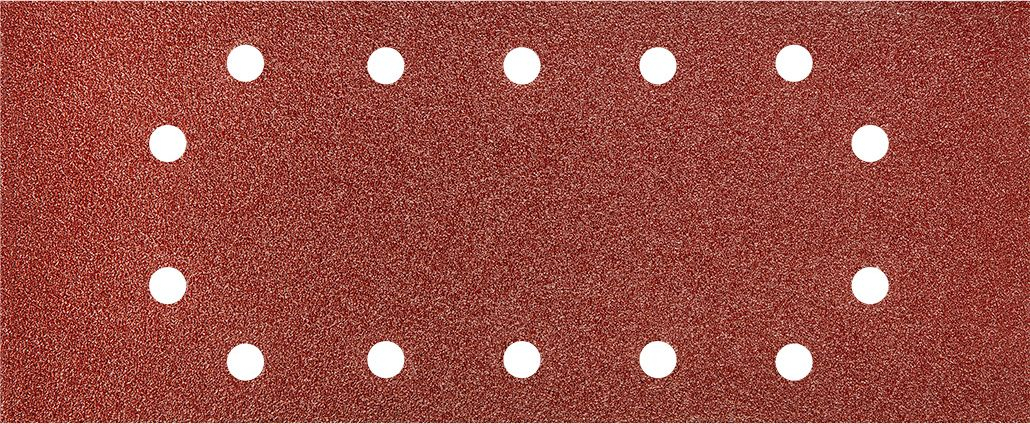 Schleifpapier Graphite 55h729 115x280 Mm Körnung 60 5 Stück