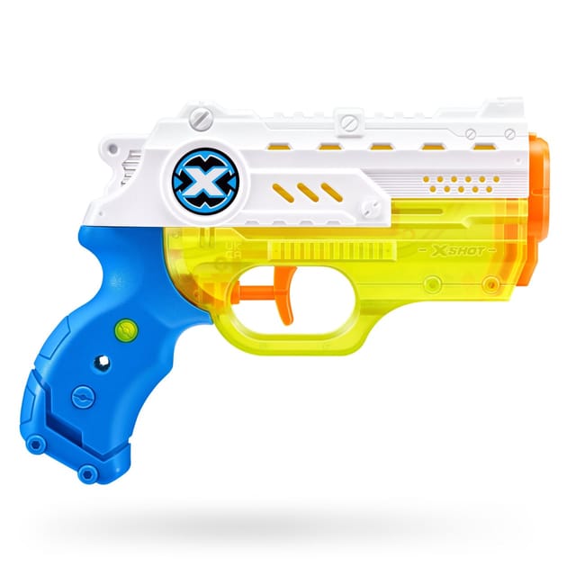 Zuru X-Shot Fast Fill Nano Blaster Waterpistool