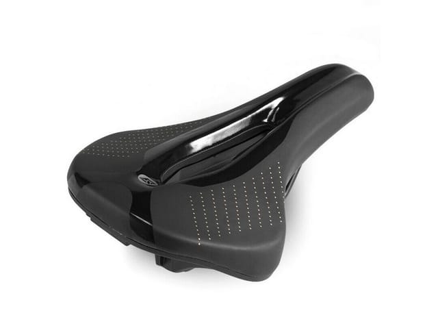 Rockbros 26210001003 Rearview Left Bicycle Mirror - Black