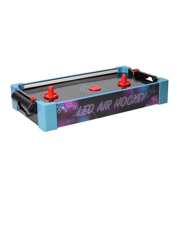 Johntoy LED Air Hockey Table