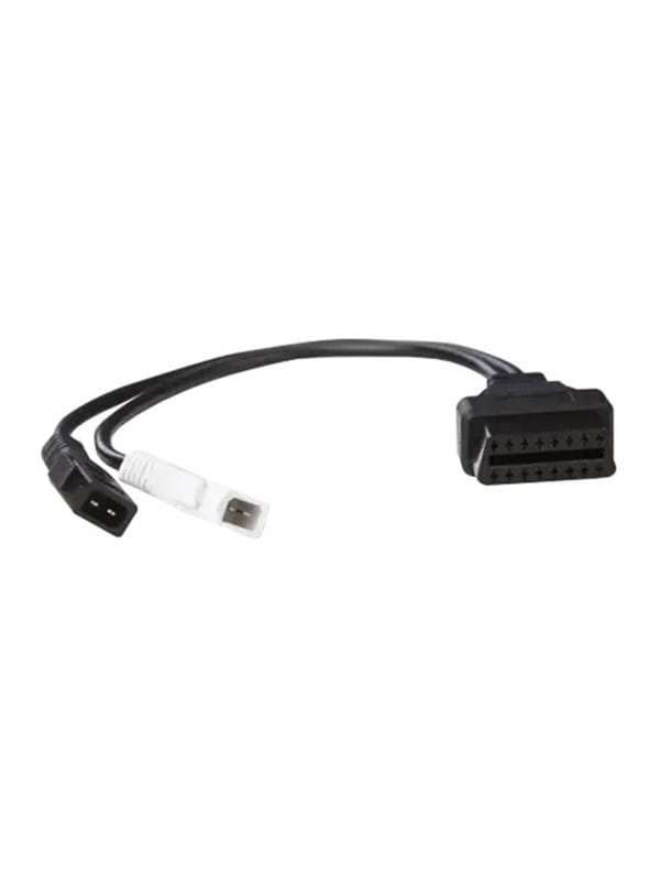 OBDeleven 2x2 to OBD?II Adapter