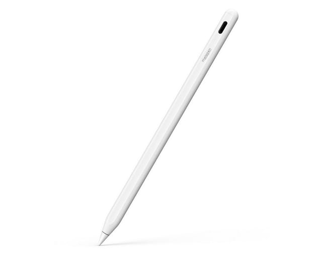 Metapen Pencil A8 for iPad - White