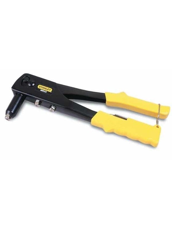 Stanley 0-69-833 riveter