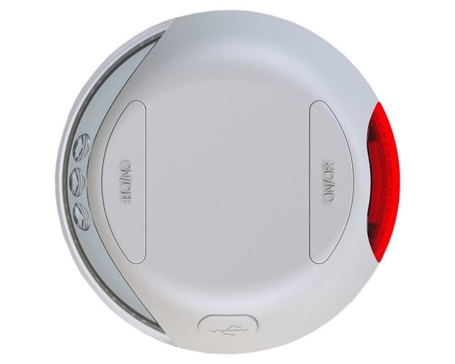 Flexi - Vario Led Lighting System - Grey