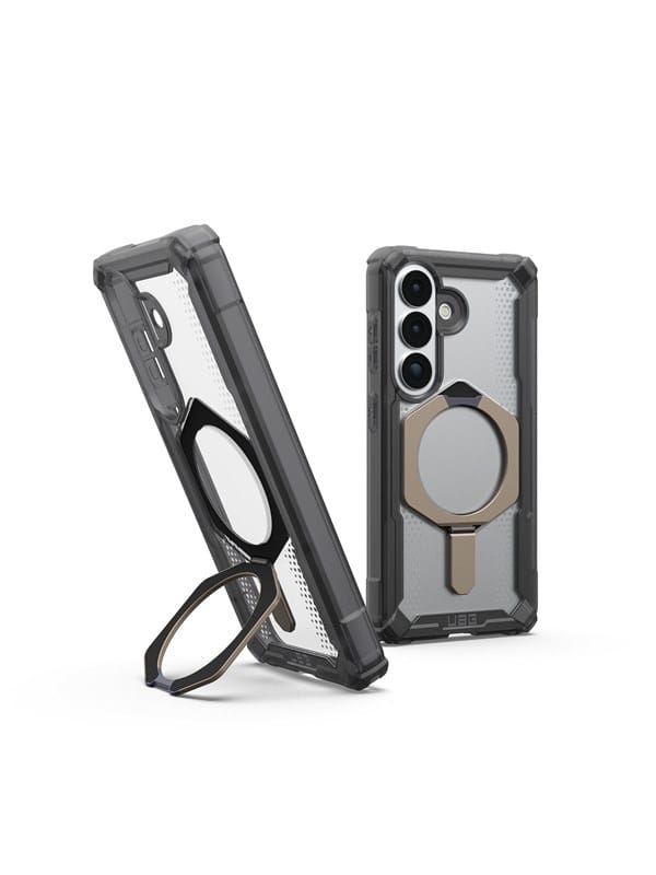 UAG Plasma XTE - Ash/Titanium - Samsung Galaxy S26