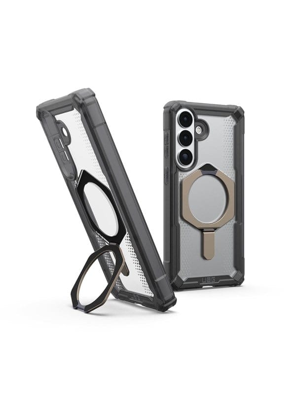 UAG Plasma XTE - Ash/Titanium - Samsung Galaxy S26+