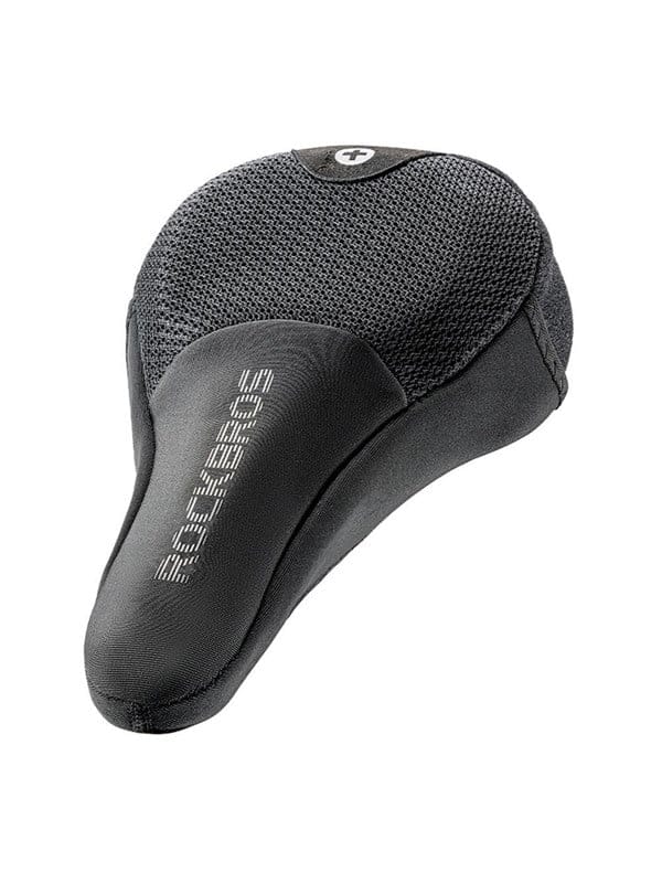 Rockbros Cover Bicycle Seat Cushion Size L - Black