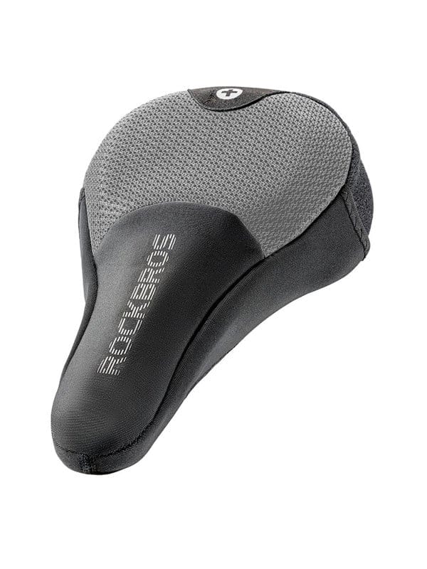 Rockbros Cover Bicycle Seat Cushion Size S - Gray