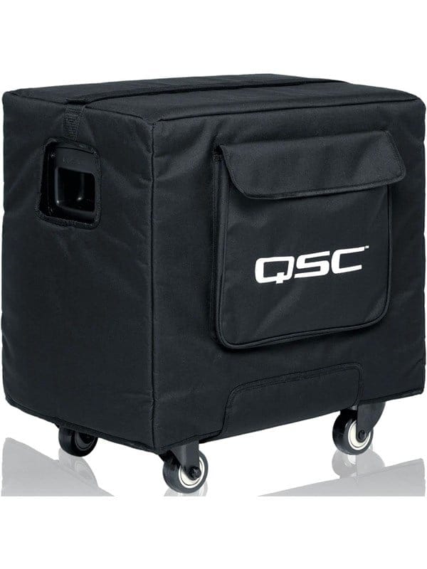 QSC Abdeckung für KS212C