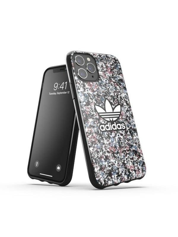 Adidas OR SnapCase Belista Flower Case for iPhone 11 Pro - Multicolor