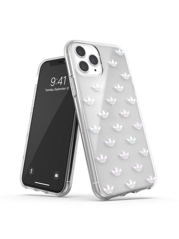 Adidas OR SnapCase ENTRY Case for iPhone 12 Pro - Multicolor