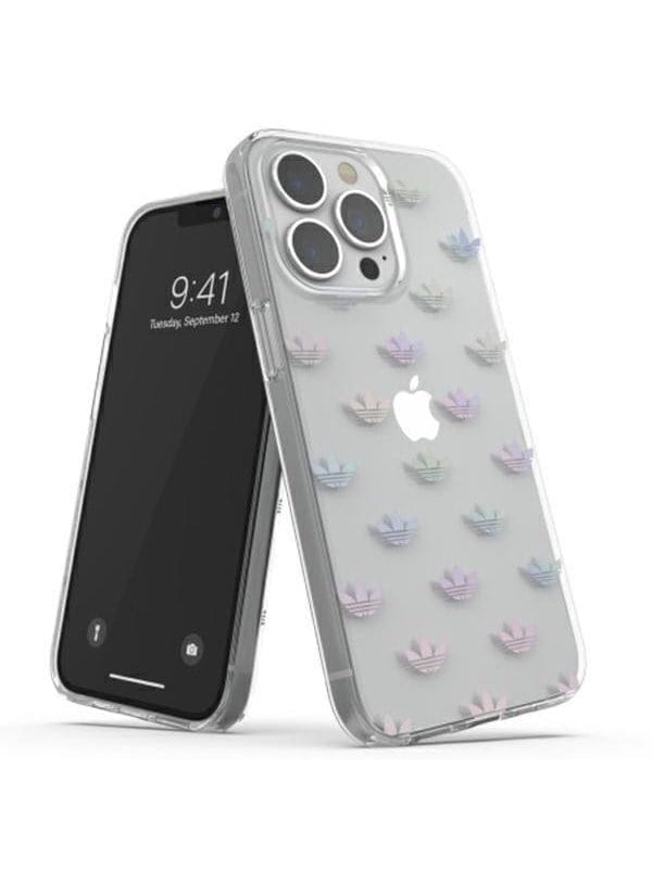 Adidas OR SnapCase ENTRY Case for iPhone 13 Pro / iPhone 13 - Multicolor