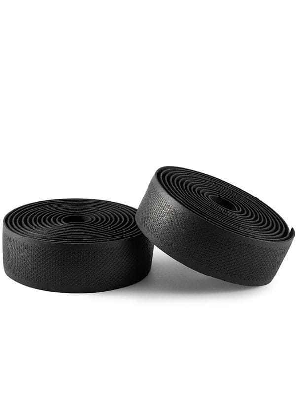Rockbros EVA Handlebar Tape "Shark" Pattern - Black