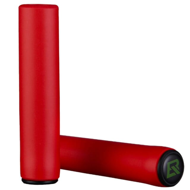Rockbros GMBT1001RD bicycle grips - red