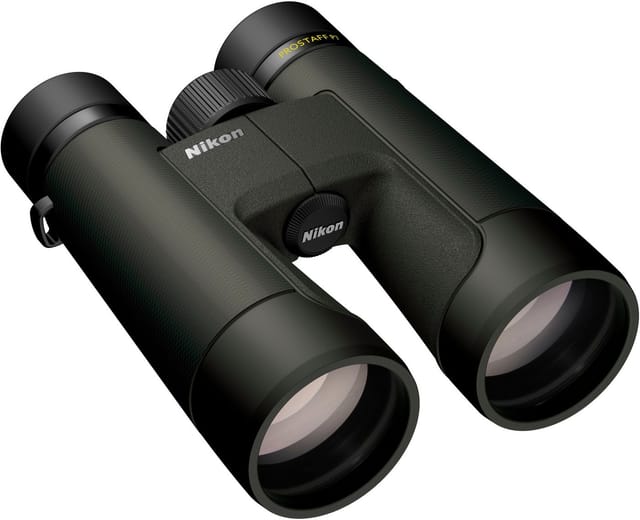 Nikon PROSTAFF P7 10x50