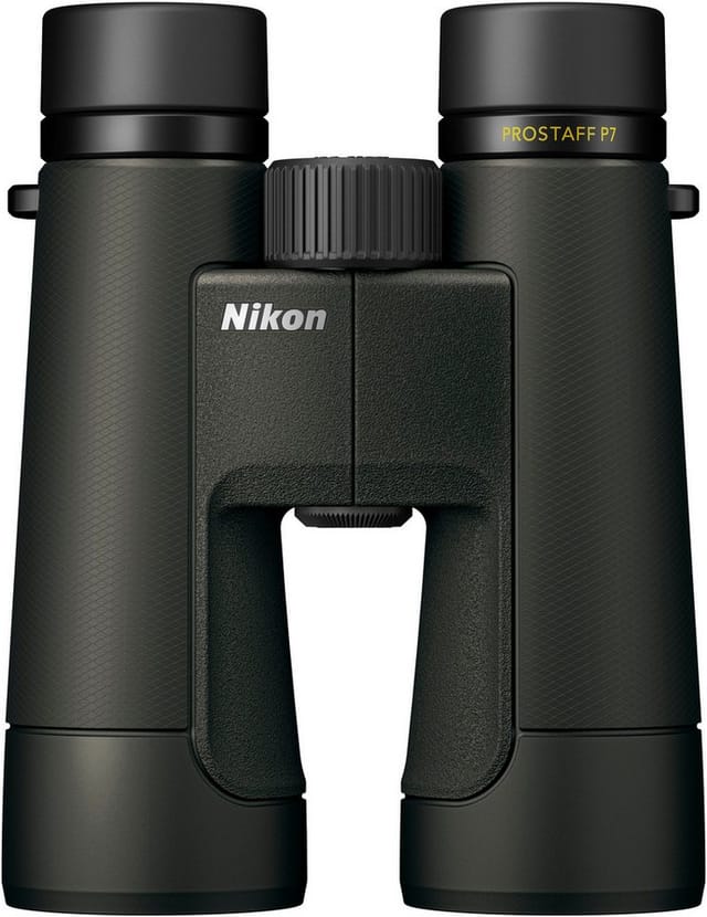 Nikon PROSTAFF P7 12x50