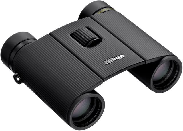 Nikon SPORTSTAR EX II 10x25