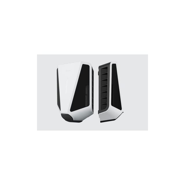 Easee Max charging box 22kW 4G + WiFi Type 2 White