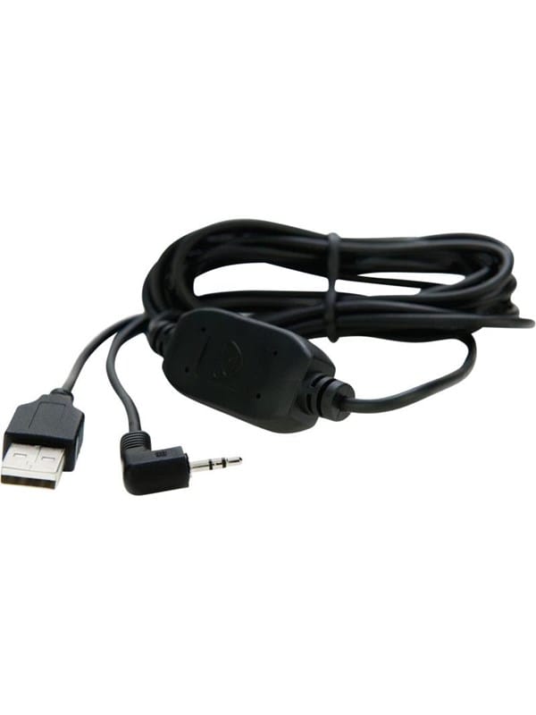 Atomos USB to Serial 2m calibration cable for use with X-Rite i1DisplayPro