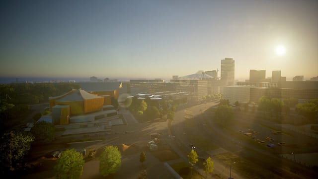 The Bus - Sony PlayStation 5 - Simulator - PEGI 3