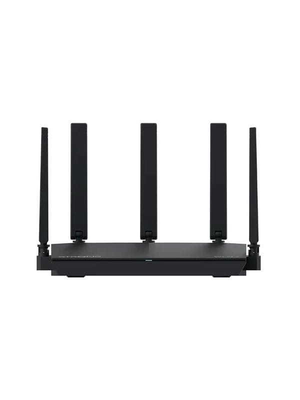 Strong BE3600 Wi-FI 7 Dual band router - Wireless router Wi-Fi 7 (802.11be)