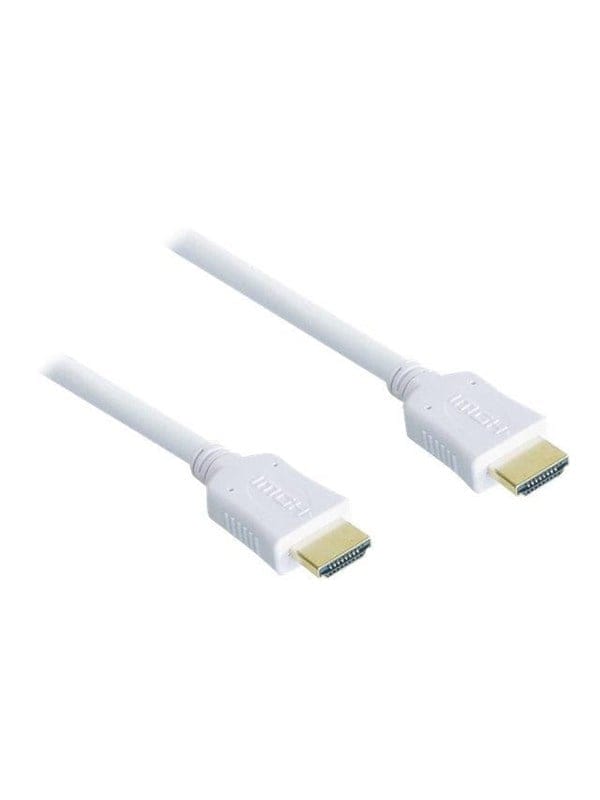 Alcasa electronik Good Connections HDMI cable with Ethernet - 2 m