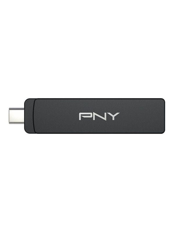PNY Duo-Link V3 - 2TB - USB-Stick