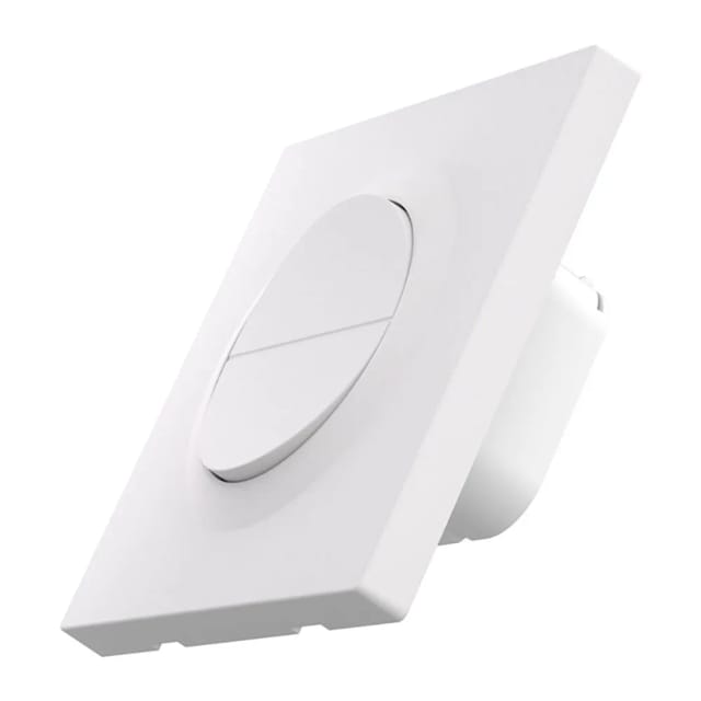 Sonoff MINI-ZB2GSL-E ZigBee Two Channel Wall Switch