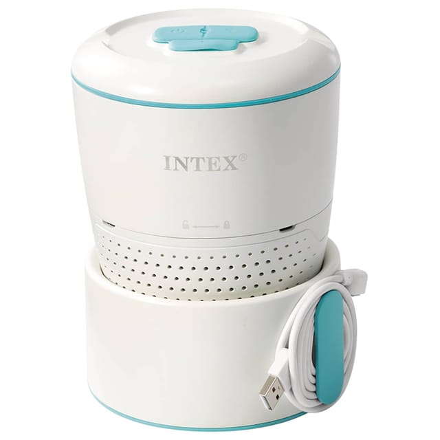 Intex Wasseranalysegerät