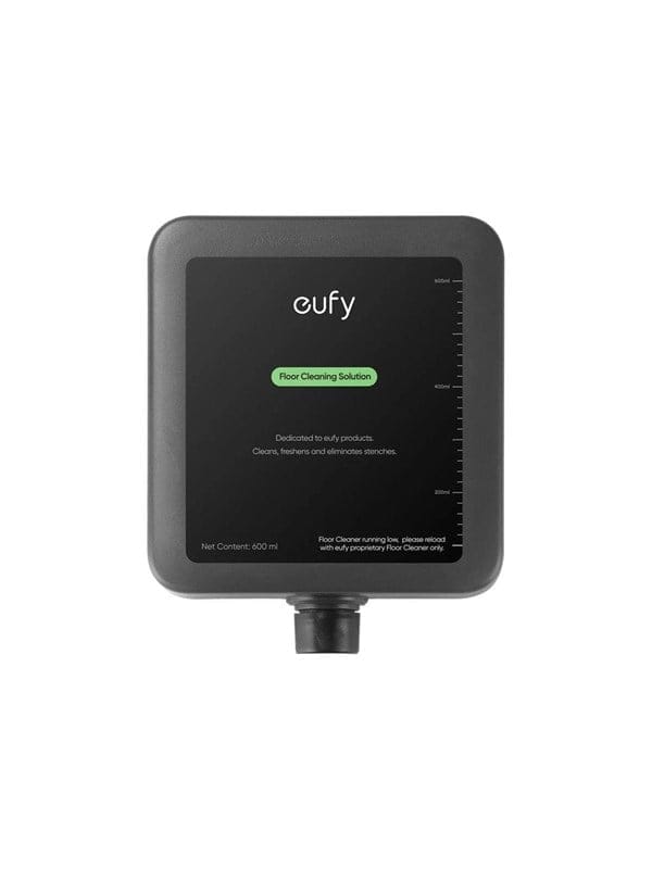 Eufy Cleaning Solution - 600 ml - lavender
