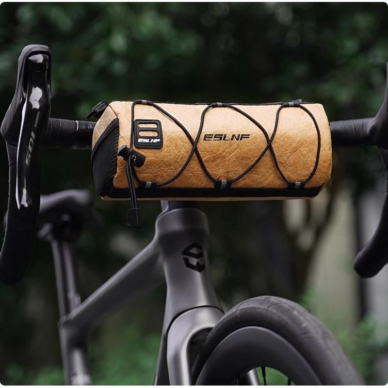 Fahrradtaschen, Wasserdichte Lenkertaschen, Mountainbikes, Rennräder, Outdoor-radfahren, Ausrüstung Und Zubehör, Wasserdichte Aufbewahrung