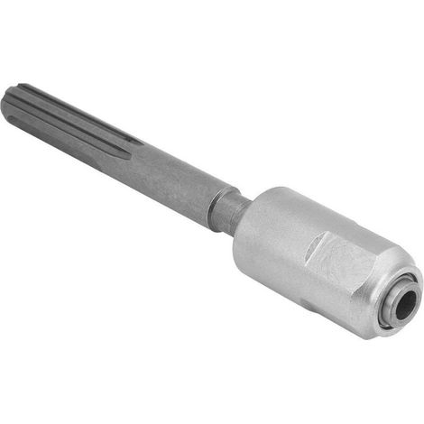 Adaptateur Sds Max À Sds Plus Mandrin De Perceuse 40 Tige De Convertisseur En Acier Chromé Outil De Serrage Rapide Pour Toute Perceuse Sds Max Standard