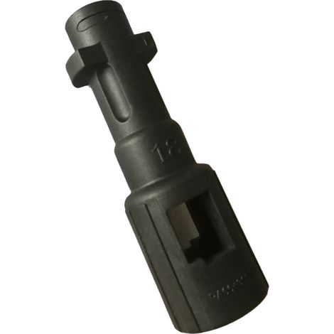 Adaptateur À Baïonnette M22 X 1,5 Ig Pour Pistolets Haute Pression Kärcher Home & Garden (baïonnette) – Lavor Kew Nilfisk Alto Sur Kärcher Série K