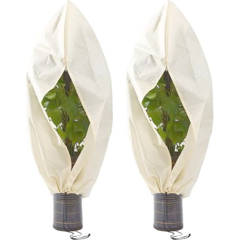 Bravix Paquet De 4 Piquets De Plantes À Arrosage Automatique, Dispositif D'Arrosage Automatique En Forme D'Oiseau Pour Arbres De Fleurs En Pot D'Intérieur Et D'Extérieur (bleu)