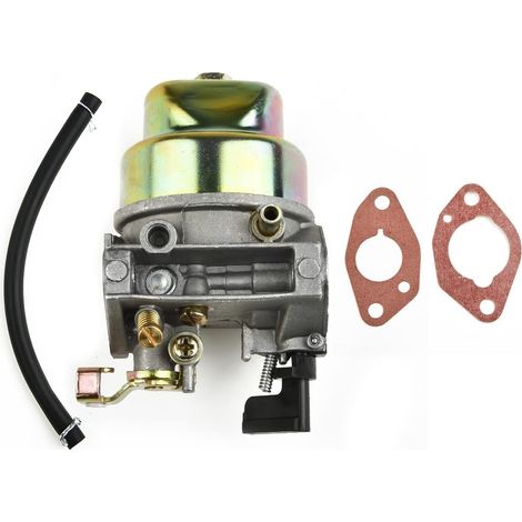 Bravix Carburateur Pour Moteurs G150 G200 De Rechange 16100-883-095 16100-883-105 Avec 2 Joints D'Étanchéité