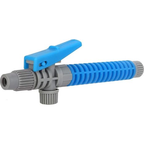 Bravix Poignée De Pulvérisateur De Jardin,poignée De Pulvérisateur,pièce Accessoire De Pulvérisateur Agricole,s'adapte À La Plupart Des Pulvérisateurs À Dos Pour La Ferme Et Le Jardin