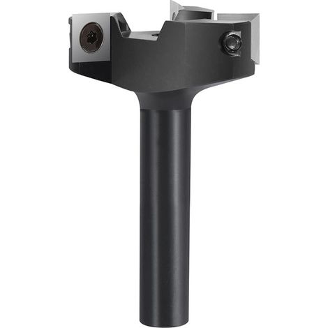Bravix Le Couteau En Forme De T À Trois Tranchants,conviennent À La Salle D'Outils,905050mm