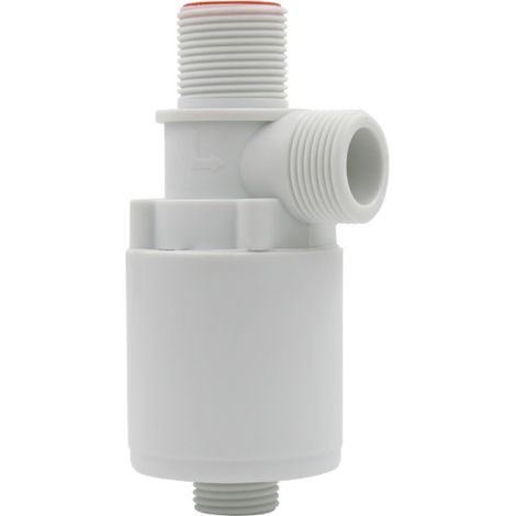 Bravix 2 Pièces Automatique Contrôleur De Niveau D'Eau Dispositif De Remplissage Automatique D'Eau Pour Fontaines Aquarium Réservoir De Lavage De Voiture