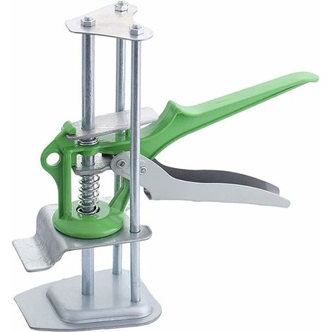 Bravix Tuile Lifter Lifter Outil Auxiliaire De Levage Niveleur Mur Lifter Mur Tile Nivellement Lifter Haut Hauteur
