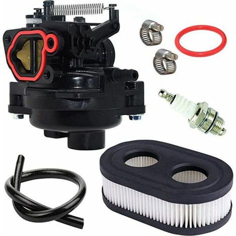 Pièces De Rechange Pour Tondeuse À Gazon 799584 Carburateur Briggs & Stratton 550ex 625exe 675ex 725ex Moteur