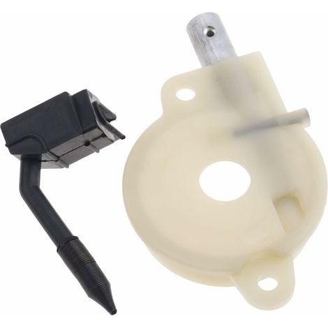 Bravix Pompe À Huile Pour Tronçonneuse Husqvarna 36 41 136 137 141 142 545 03 68-01 Pièce De Rechange-longziming