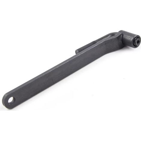 Bravix 1 Outil De Réglage De La Valve De Moteur, Outil De Réglage De La Valve, Clé À Molette, Clé À Molette, Clé Hexagonale De 9 Mm, Trou Carré De 3 Mm, Clé De Valve