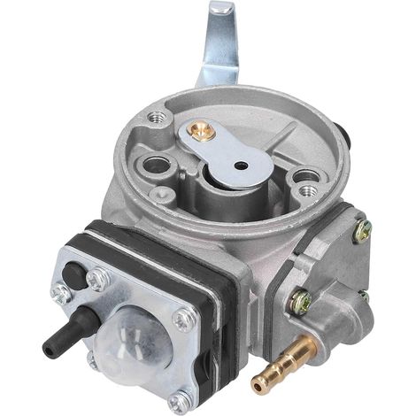 Bravix Remplacement De Carburateur Adapté Pour Shindaiwa C350 Tondeuse À Gazon Carburateur Carburateur A021002470 Nouveau Carburateur