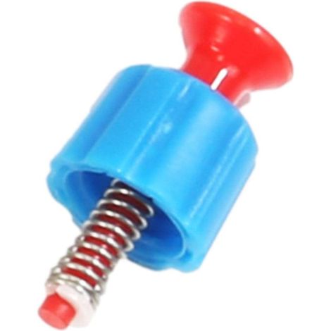 Décharge Pression ，pièces Rechange Pour Pulvérisateur Pelouse Pour Jardin ，accessoires Vannes Compresseur D'Air Automatique Pp Pour Pulvérisateur À Dos 3l/5l/8l