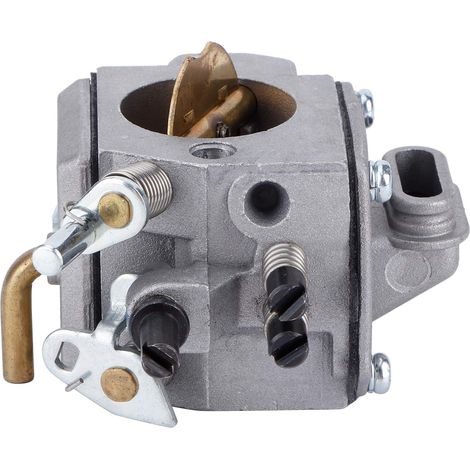 Bravix Carburateur Carb De Remplacement Pour Tronçonneuse Stihl 044 046 Ms440 Ms460