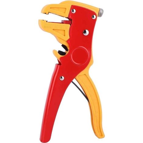 Bravix Pince Denuder Automatiquepince À Dénuder - Pince À Dénuder Automatique Multifonction Pince À Dénuder Pince À Dénuder